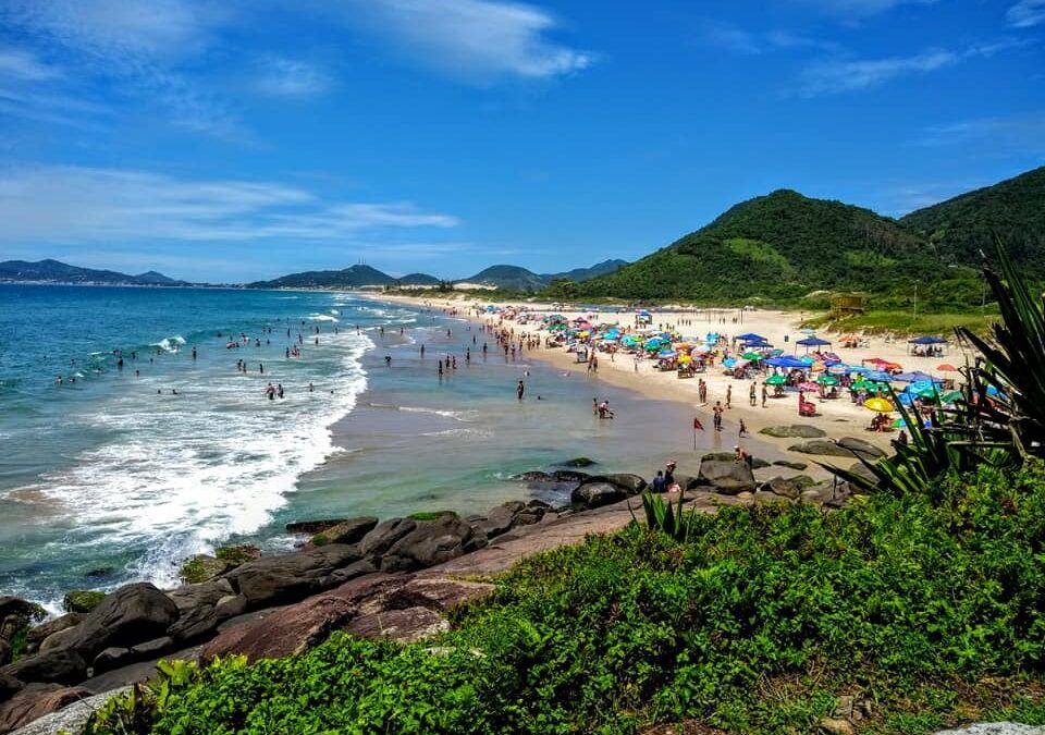 Garopaba, Brasil