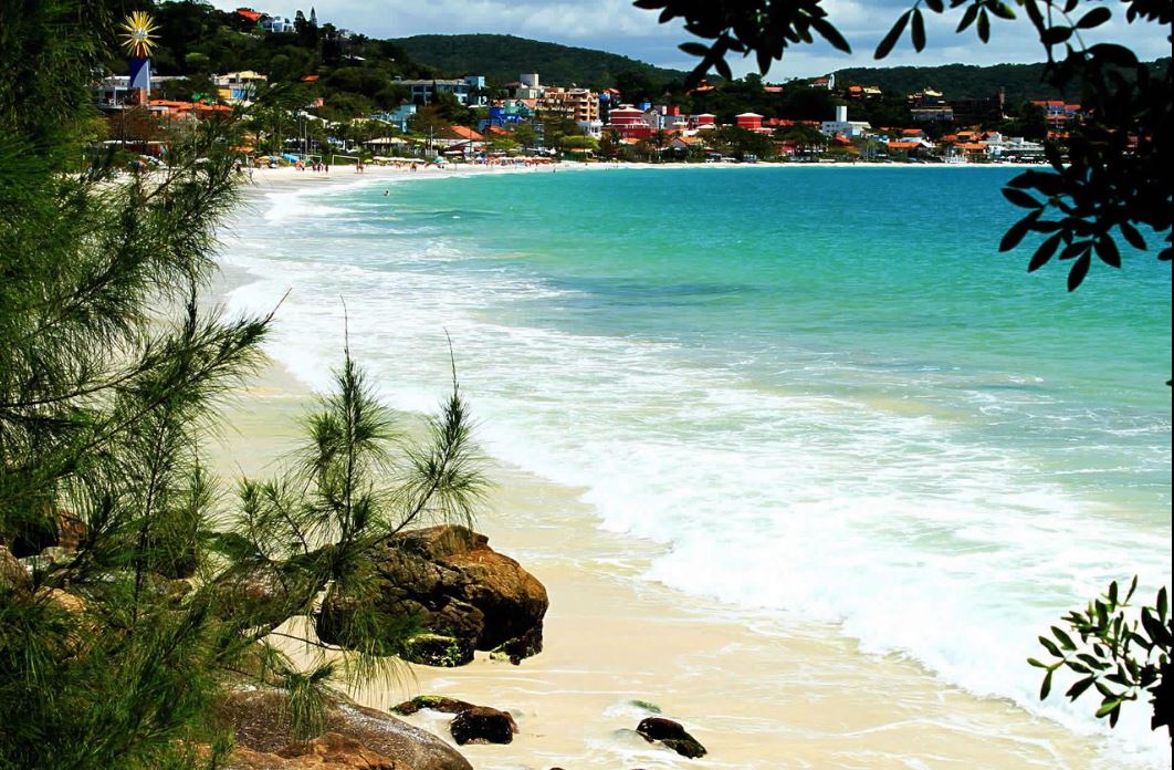 Porto Belo, Brasil