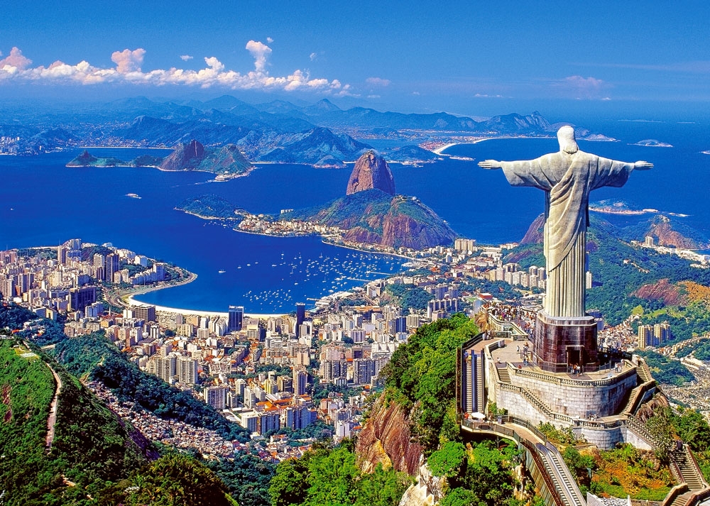 Río de Janeiro, Brasil