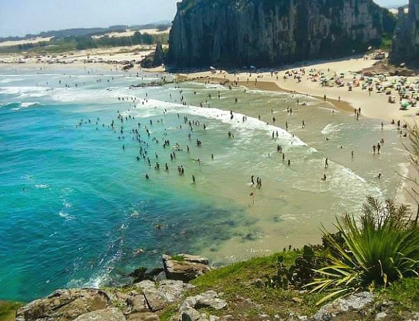 Torres, Brasil